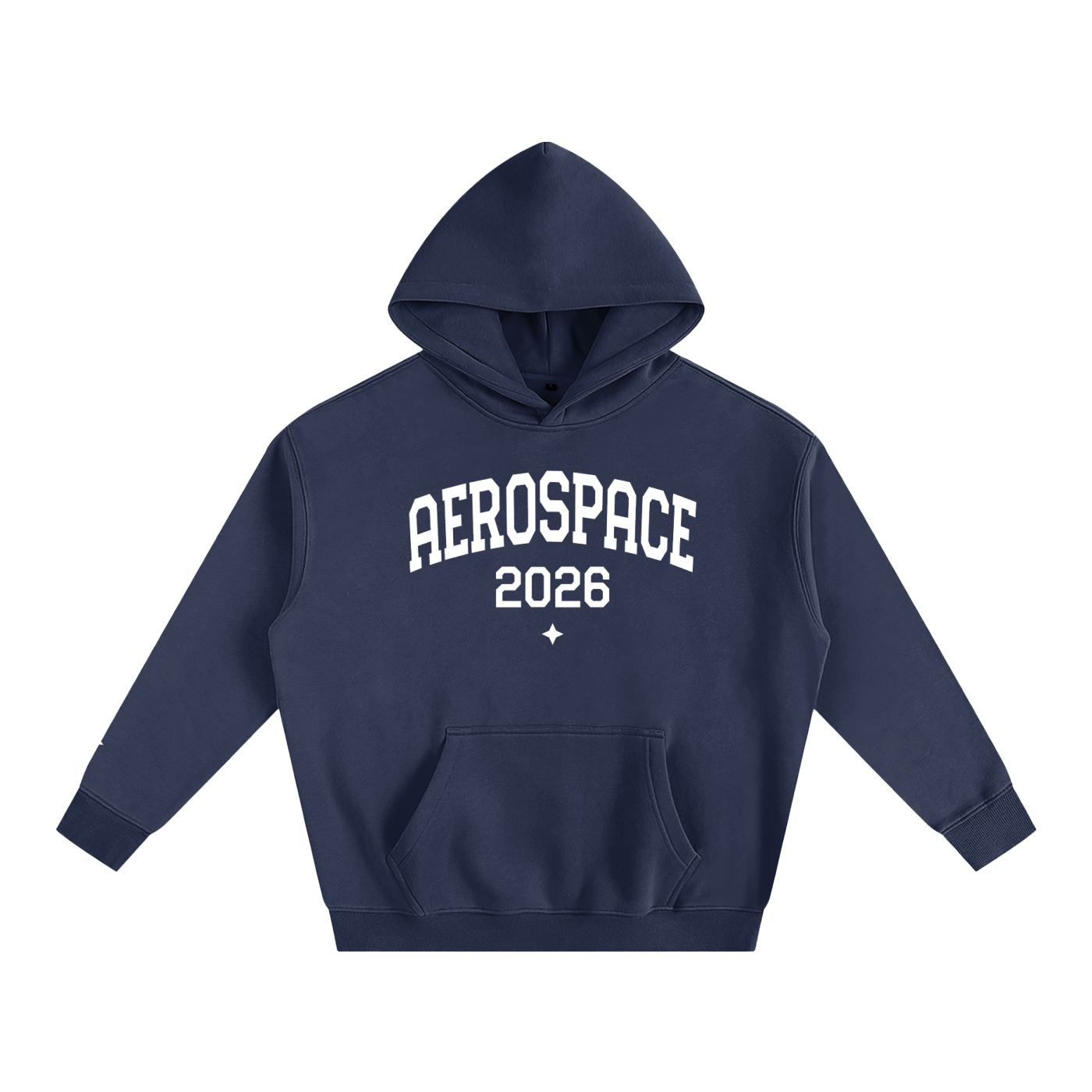 BTHS Aerospace Engineering Major Hoodie 2026