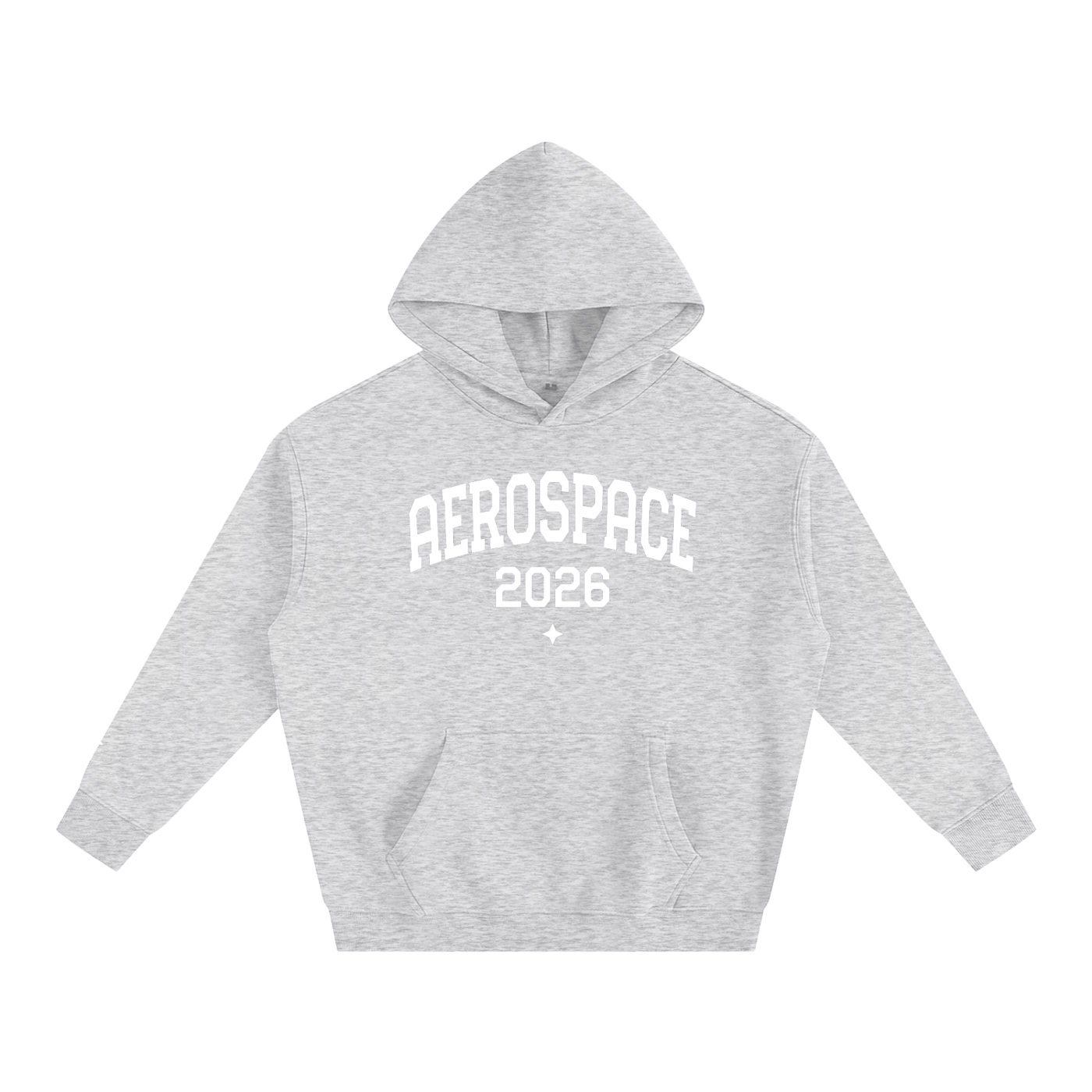BTHS Aerospace Engineering Major Hoodie 2026