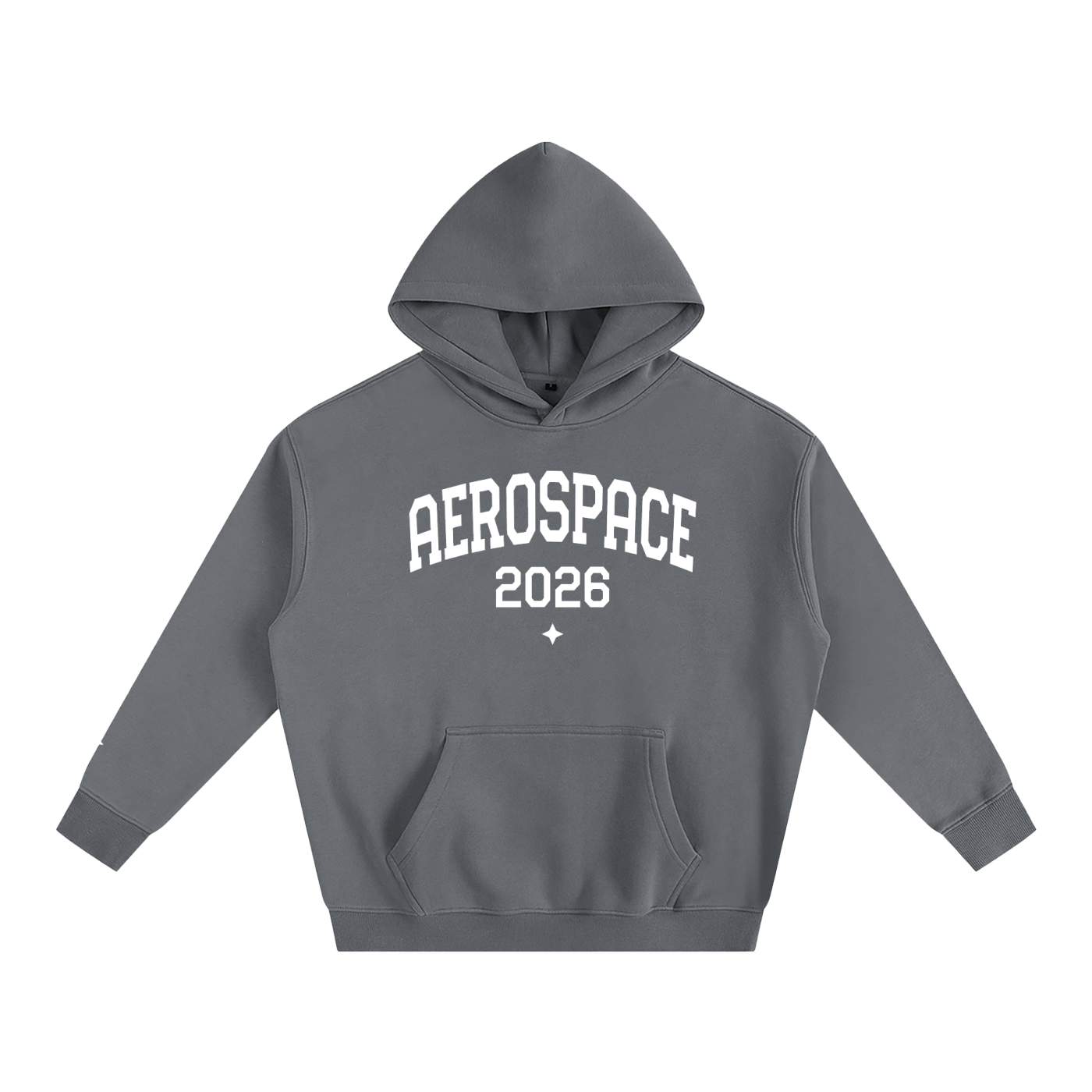 BTHS Aerospace Engineering Major Hoodie 2026