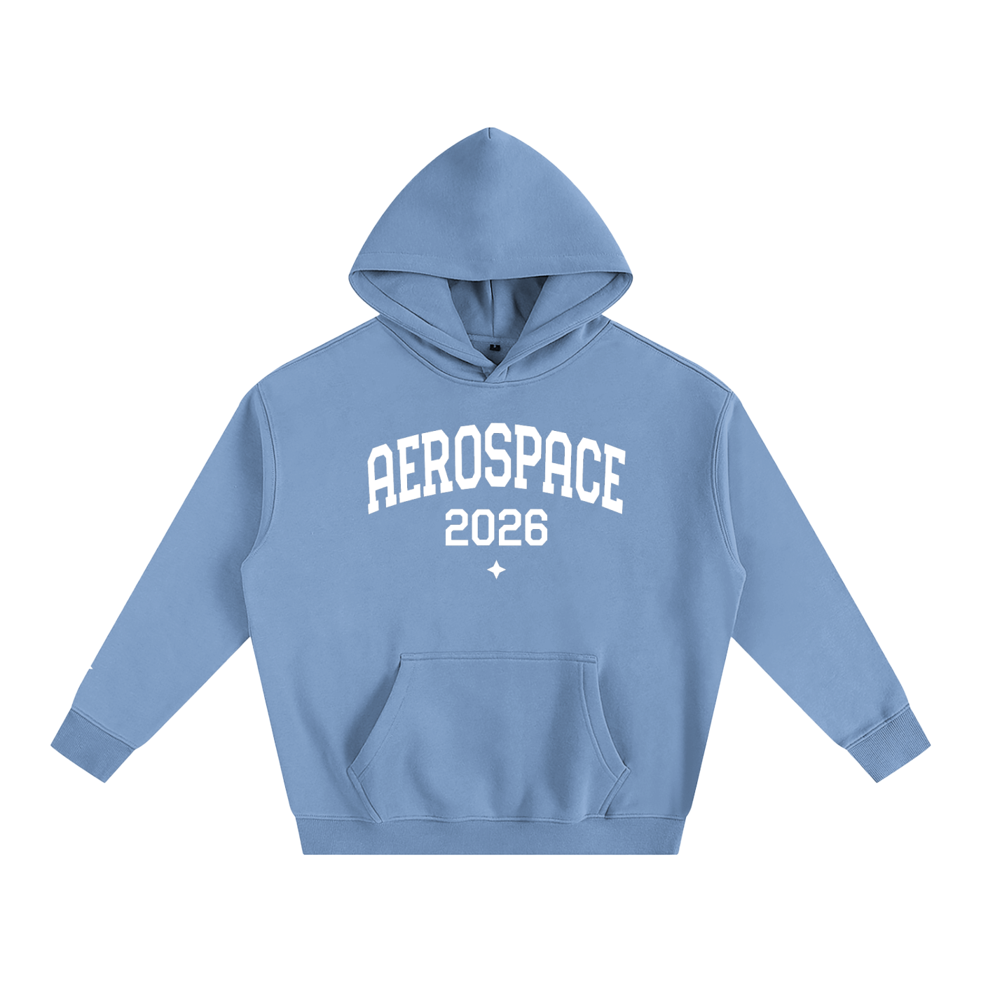 BTHS Aerospace Engineering Major Hoodie 2026