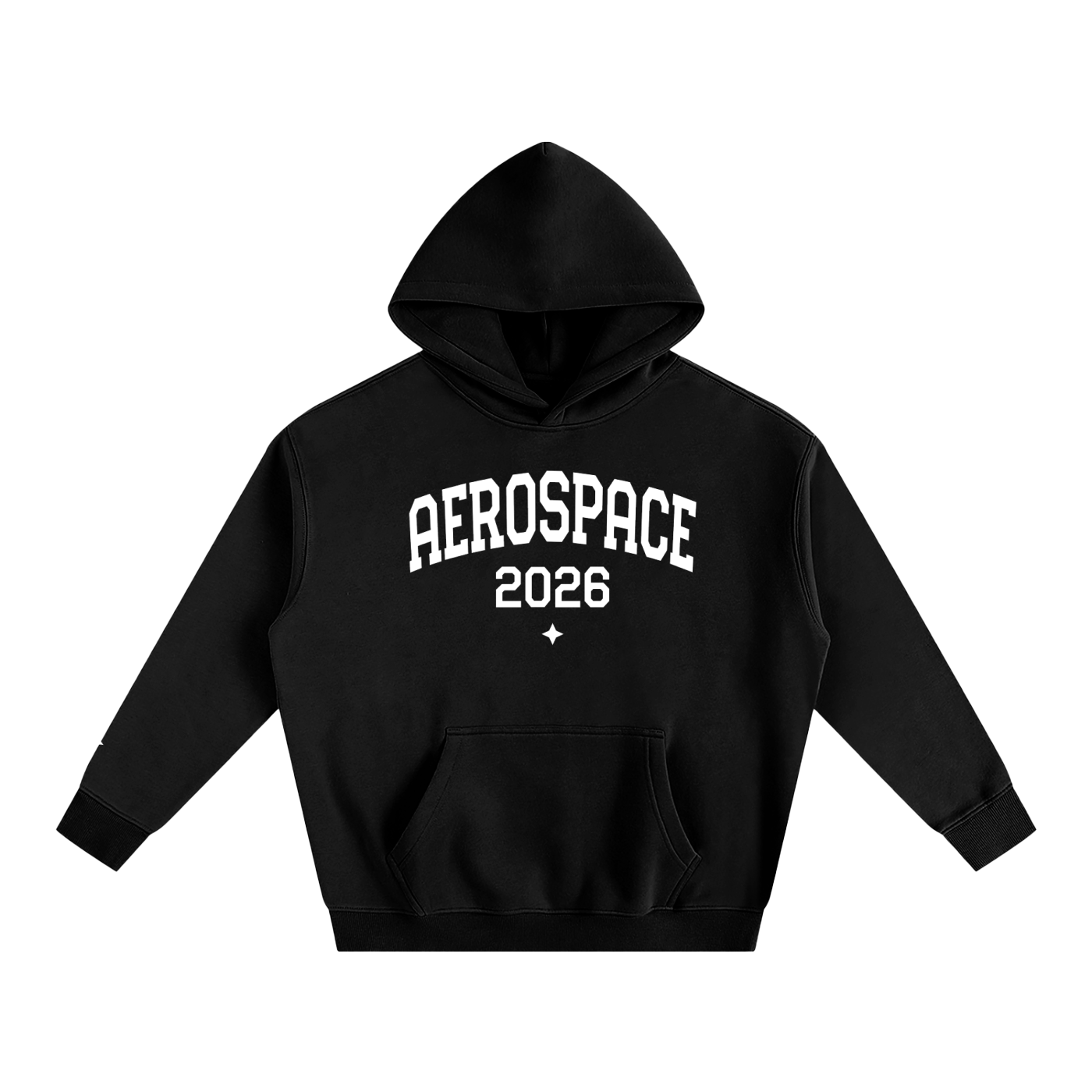 BTHS Aerospace Engineering Major Hoodie 2026