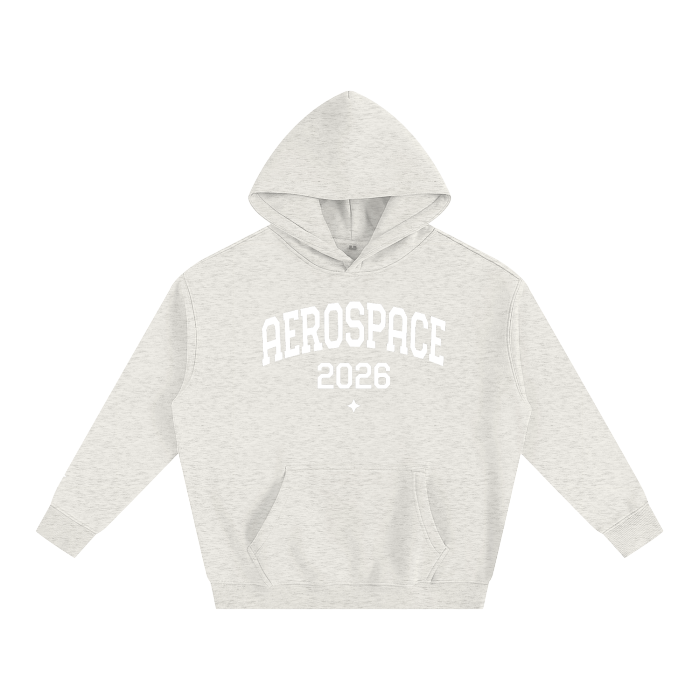 BTHS Aerospace Engineering Major Hoodie 2026