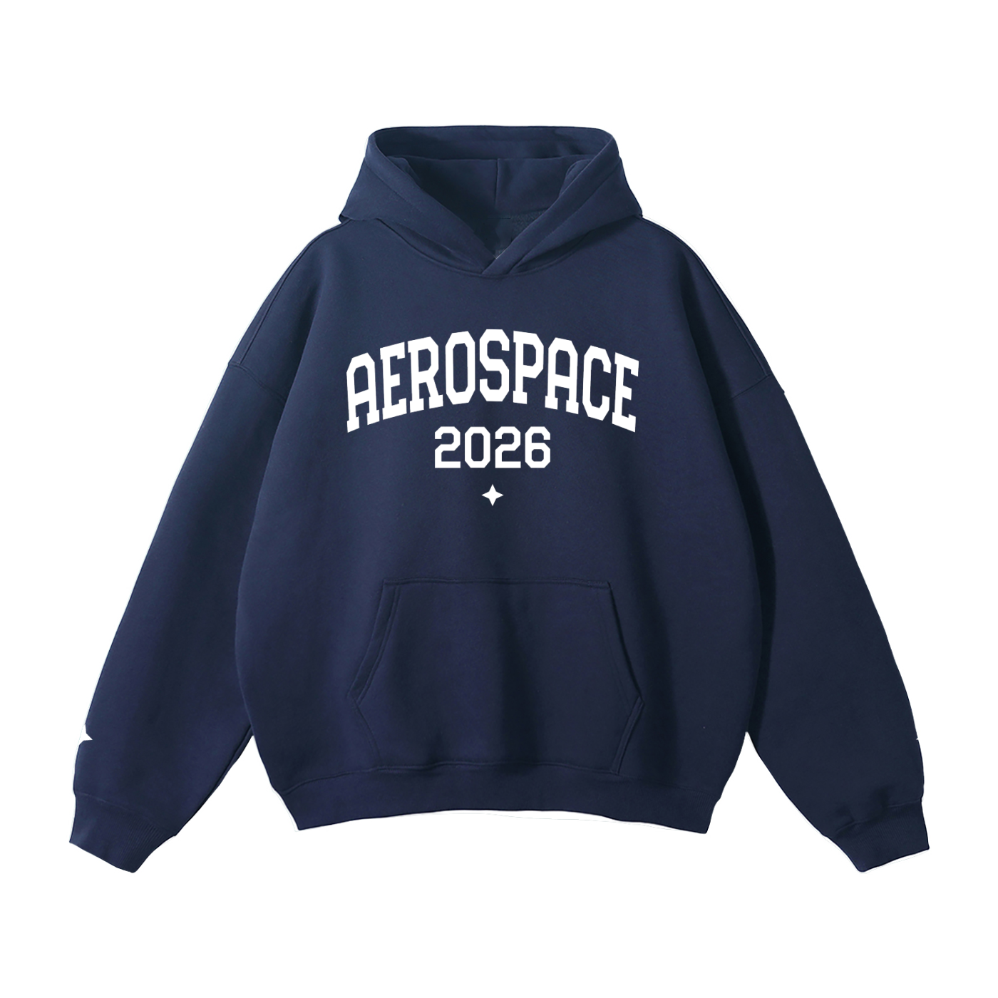 BTHS Aerospace Engineering Major Hoodie 2026
