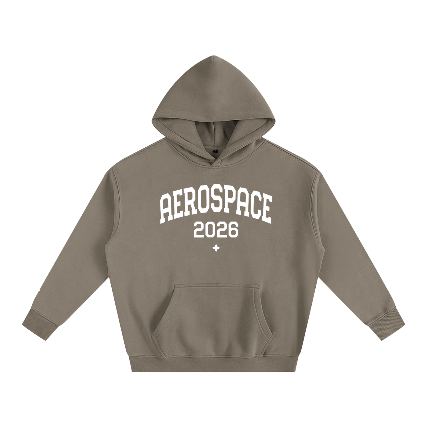 BTHS Aerospace Engineering Major Hoodie 2026