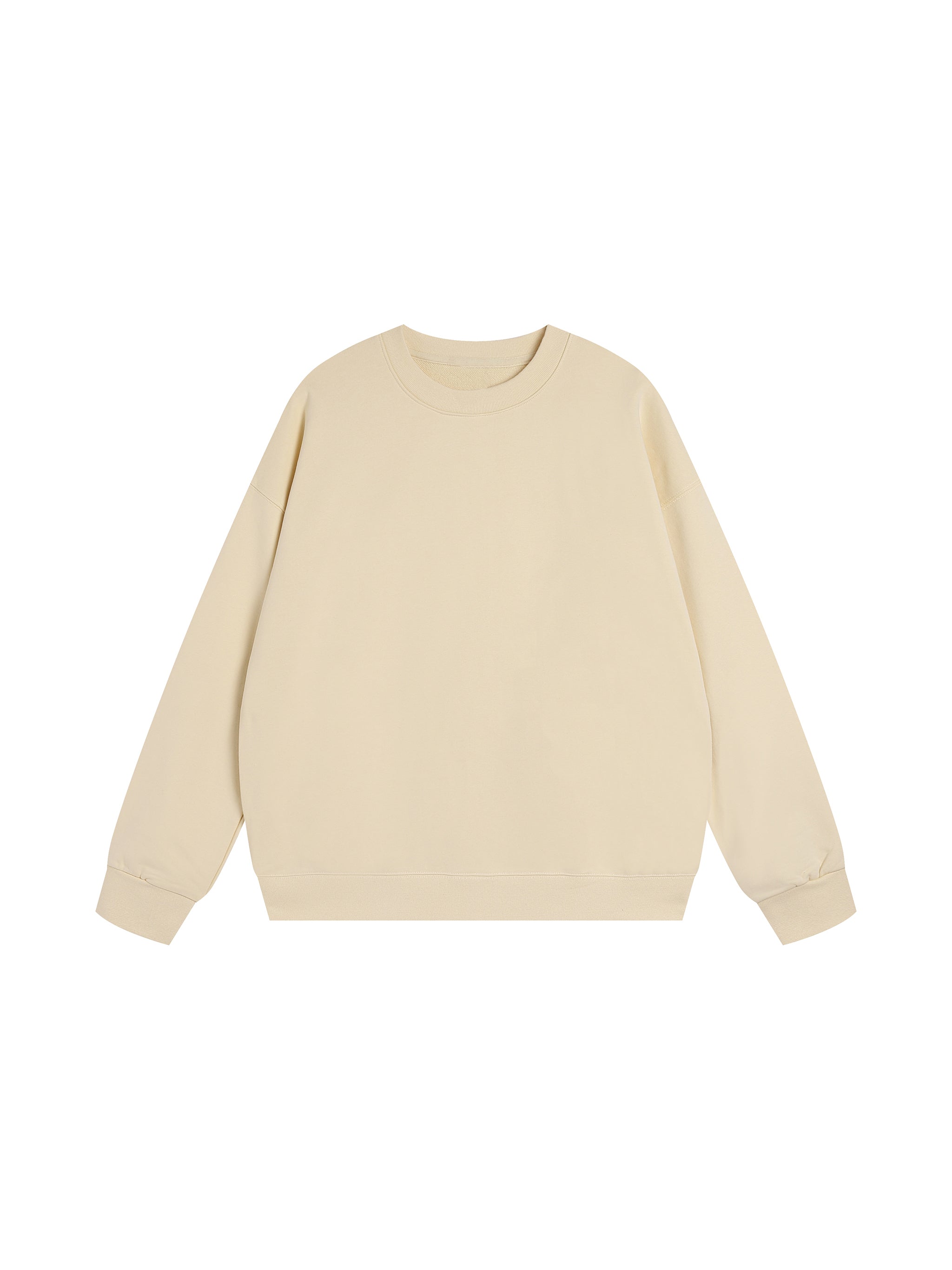 BTHS Aerospace Engineering Major Heavyweight Essential Sweatshirt 2026